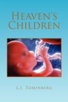 Heaven's Children - L J Tominberg - cover