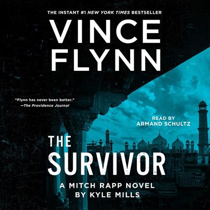 The Survivor