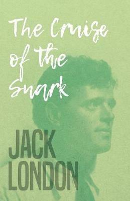 The Curse Of The Snark - Jack London - cover