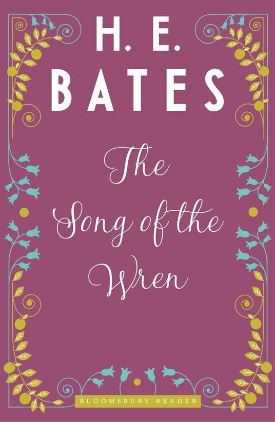 The Song of the Wren