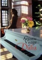 The Artistic Visage of Dalia - Jamal S Jumah - cover
