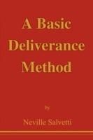 A Basic Deliverance Method - Neville Salvetti - cover