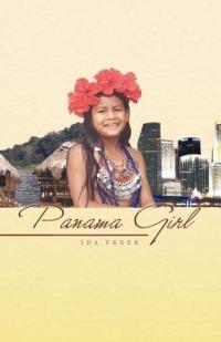 Panama Girl - Ida Freer - cover