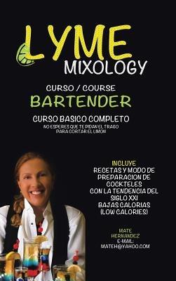 Lyme mixology curso - Mate Hernandez - cover