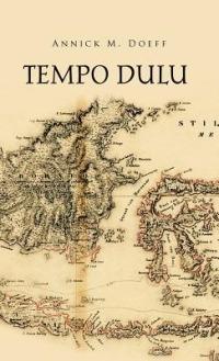 Tempo Dulu - Annick M Doeff - cover