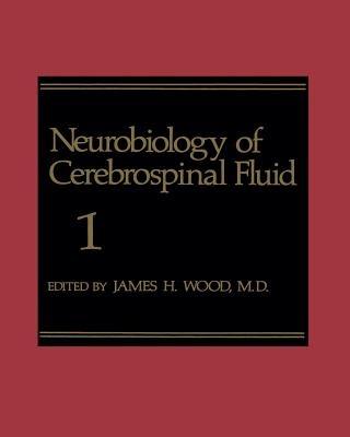 Neurobiology of Cerebrospinal Fluid 1 - cover