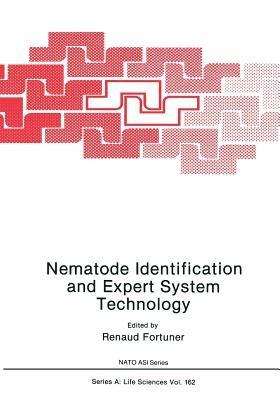 Nematode Identification and Expert System Technology - cover