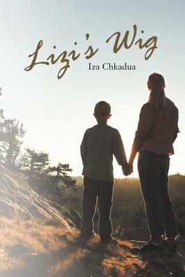 Lizi's Wig - Iza Chkadua - cover