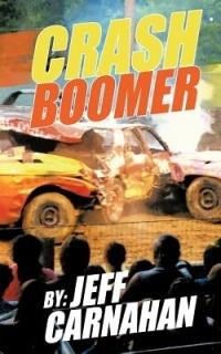 Crash Boomer - Jeff Carnahan - cover