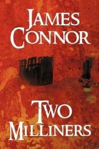 Two Milliners - James Connor - cover