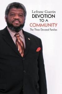Devotion to a Community: The Three Devoted Family - Lefranc Guerin - cover