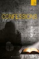Confessions: The Philosophy of Transparency - Thomas Docherty - cover