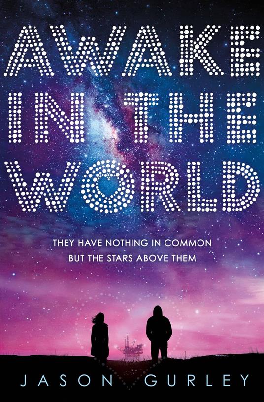 Awake in the World - Jason Gurley - ebook