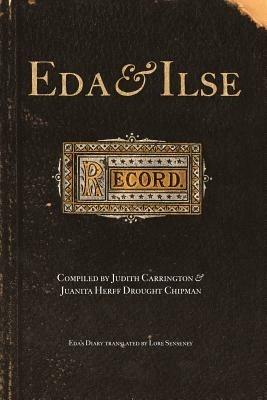 Eda and Ilse - Judith Carrington,Juanita Herff Drought Chipman - cover
