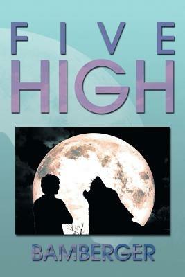 Five High - Bamberger - cover