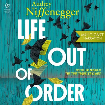 Life Out of Order