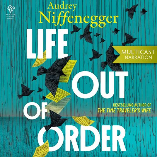 Life Out of Order