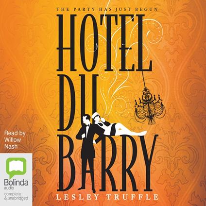 Hotel du Barry