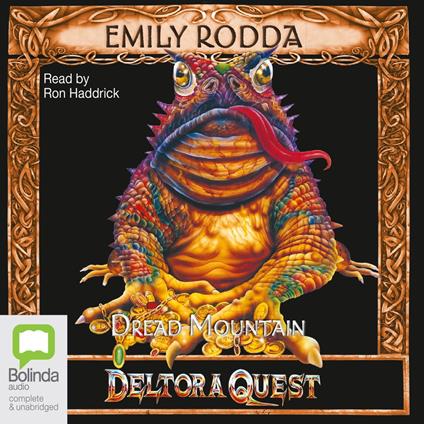 Dread Mountain