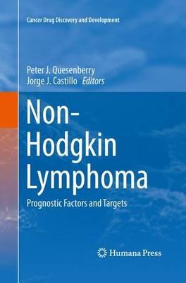 Non-Hodgkin Lymphoma: Prognostic Factors and Targets - cover