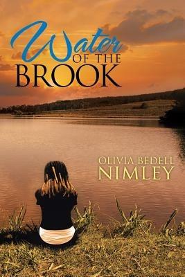 Water of the Brook - Olivia Bedell Nimley - cover