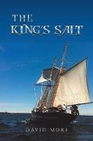 The King's Salt - David More - cover