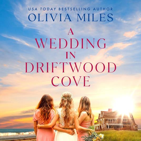 Wedding in Driftwood Cove, A
