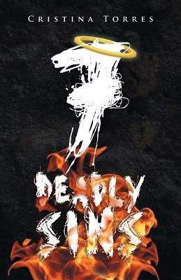 Seven Deadly Sins - Cristina Torres - cover