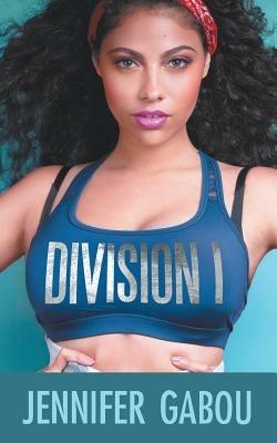 Division I - Jennifer Gabou - cover