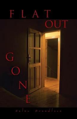 Flat Out Gone - Helen Breedlove - cover