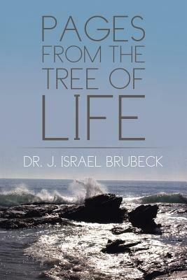 Pages from the Tree of Life - J Israel Brubeck - cover