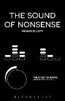 The Sound of Nonsense - Richard Elliott - cover