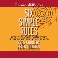 Six Simple Rules