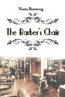 The Barber's Chair - Nana Boateng - cover