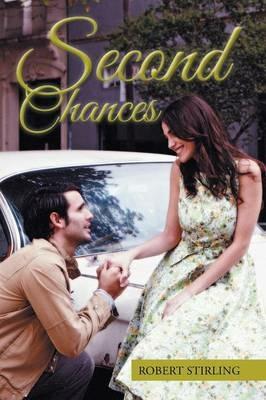 Second Chances - Robert Stirling - cover