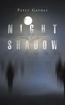 Night of the Shadow - Peter Garner - cover
