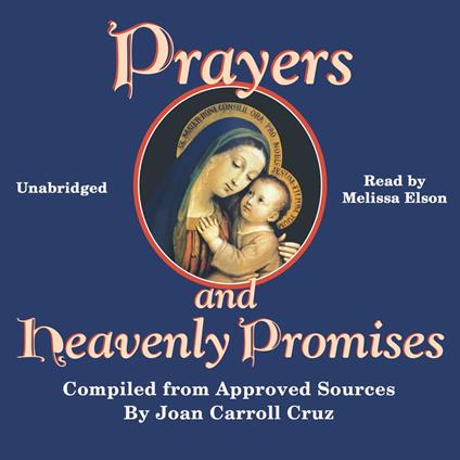 Prayers and Heavenly Promises
