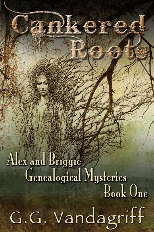 Cankered Roots - New Edition