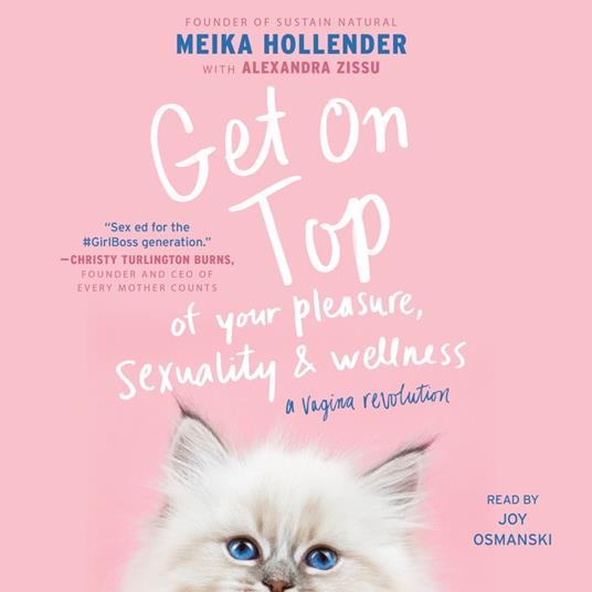 Get on Top