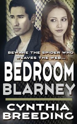 Bedroom Blarney - Cynthia Breeding - cover