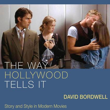 Way Hollywood Tells It, The