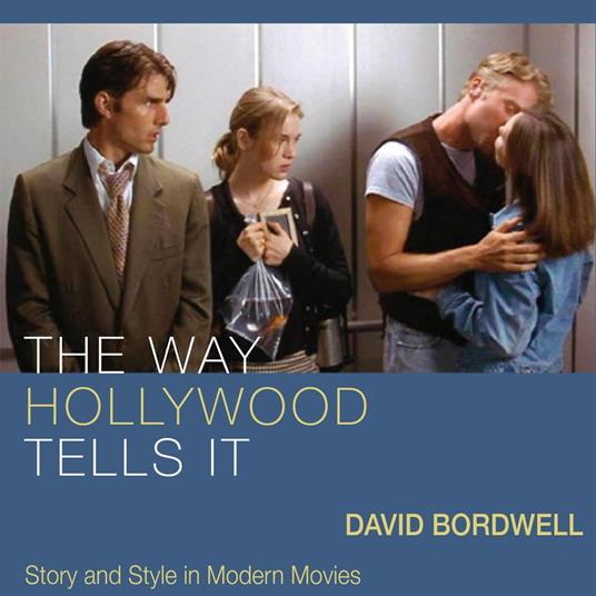 Way Hollywood Tells It, The