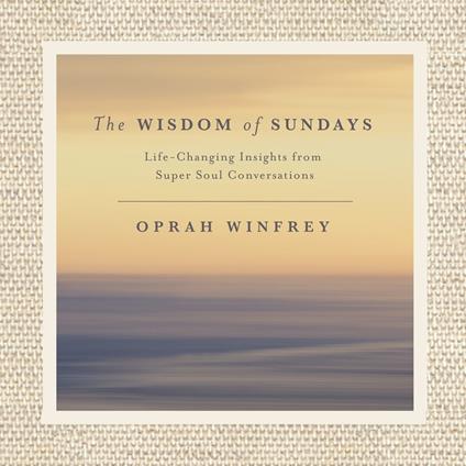 The Wisdom of Sundays