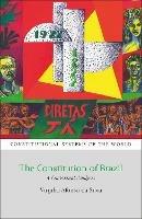The Constitution of Brazil: A Contextual Analysis - Virgílio Afonso da Silva - cover