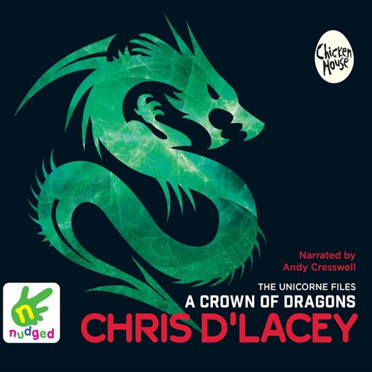 A Crown Of Dragons