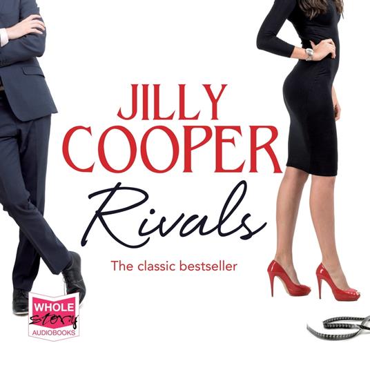 Rivals: Rutshire Chronicles, Book 2