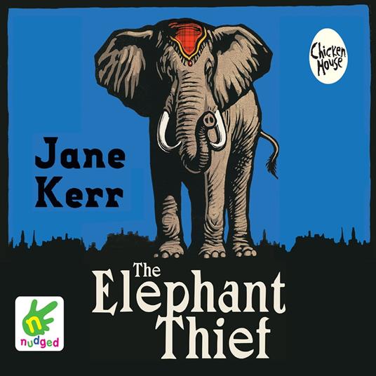 The Elephant Thief