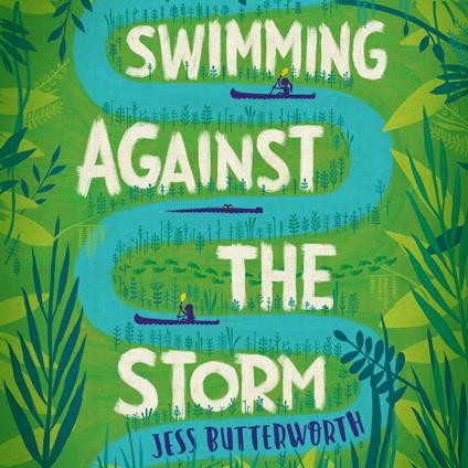 Swimming Against the Storm