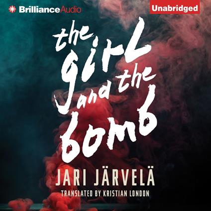 Girl and the Bomb, The
