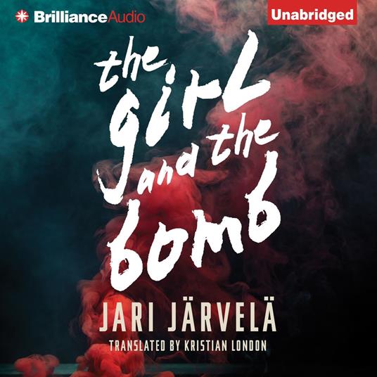 Girl and the Bomb, The